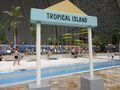 Tropical Islands Krausnick