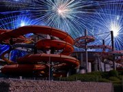 Jahreswechsel - Rutscherlebnis wünscht euch einen guten Rutsch!