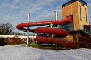 Grafttherme Delmenhorst