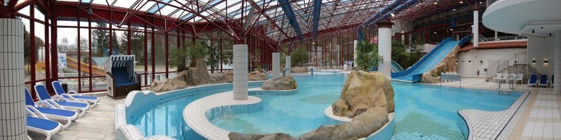 Vitamar Bad Lauterberg im Harz