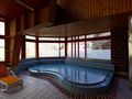 Leukerbad Therme Leukerbad