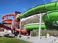 Leukerbad Therme Leukerbad