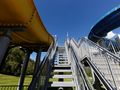 Hallen- und Freibad Aquamarin Obere Au Chur