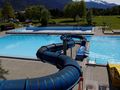 Hallen- und Freibad Aquamarin Obere Au Chur