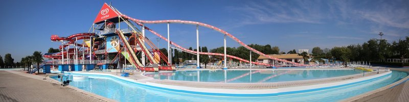 Acquatica Park Mailand