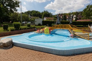 Freibad Lichtenau