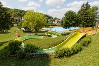 Freibad Lichtenau