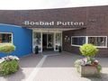 Bosbad Putten