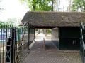 Bosbad Putten