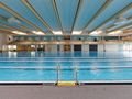 Freizeitbad blu Potsdam