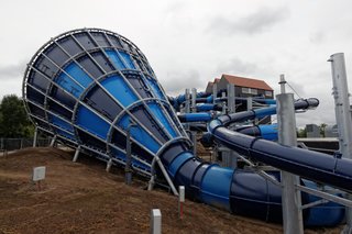 Hof van Saksen Nooitgedacht 2017