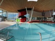 Hallen- und Freibad Stegermatt Offenburg Hallen- und Freibad Stegermatt Offenburg