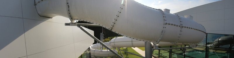 Hallen- und Freibad Stegermatt Offenburg