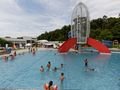 Freibad  Schlüfweg Kloten