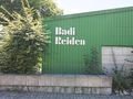  Hallen- und Freibad Kleinfeld Reiden