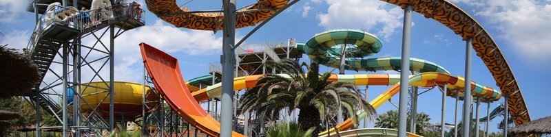 Aqualand Cap D'Agde