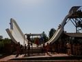 Aqualand Saint-Cyr-Sur-Mer