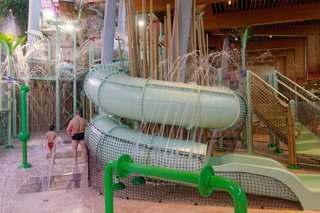 Villages Nature Paris Bailly-Romainvilliers