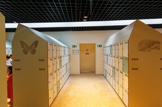 Villages Nature Paris Bailly-Romainvilliers