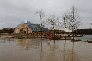 Villages Nature Paris Bailly-Romainvilliers