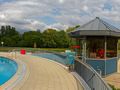 Rosenbad Bad Bevensen