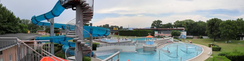 aqua splash Traiskirchen