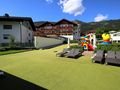 Kinderhotel Alpenrose Lermoos