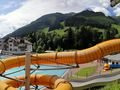 Erlebnisbad Käpt'n Hook Saalbach