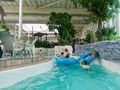Bellewaerde Aquapark Ypern