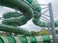Bellewaerde Aquapark Ypern