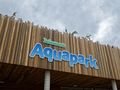 Bellewaerde Aquapark Ypern
