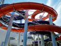 NEMO Bade-, Sauna- und Fitnesswelt Magdeburg - Black Hole Röhrenrutsche 2021 NEMO Bade-, Sauna- und Fitnesswelt Magdeburg - Black Hole Röhrenrutsche 2021