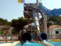 Aqualand Sainte-Maxime - Flash Slide Aqualand Sainte-Maxime - Flash Slide